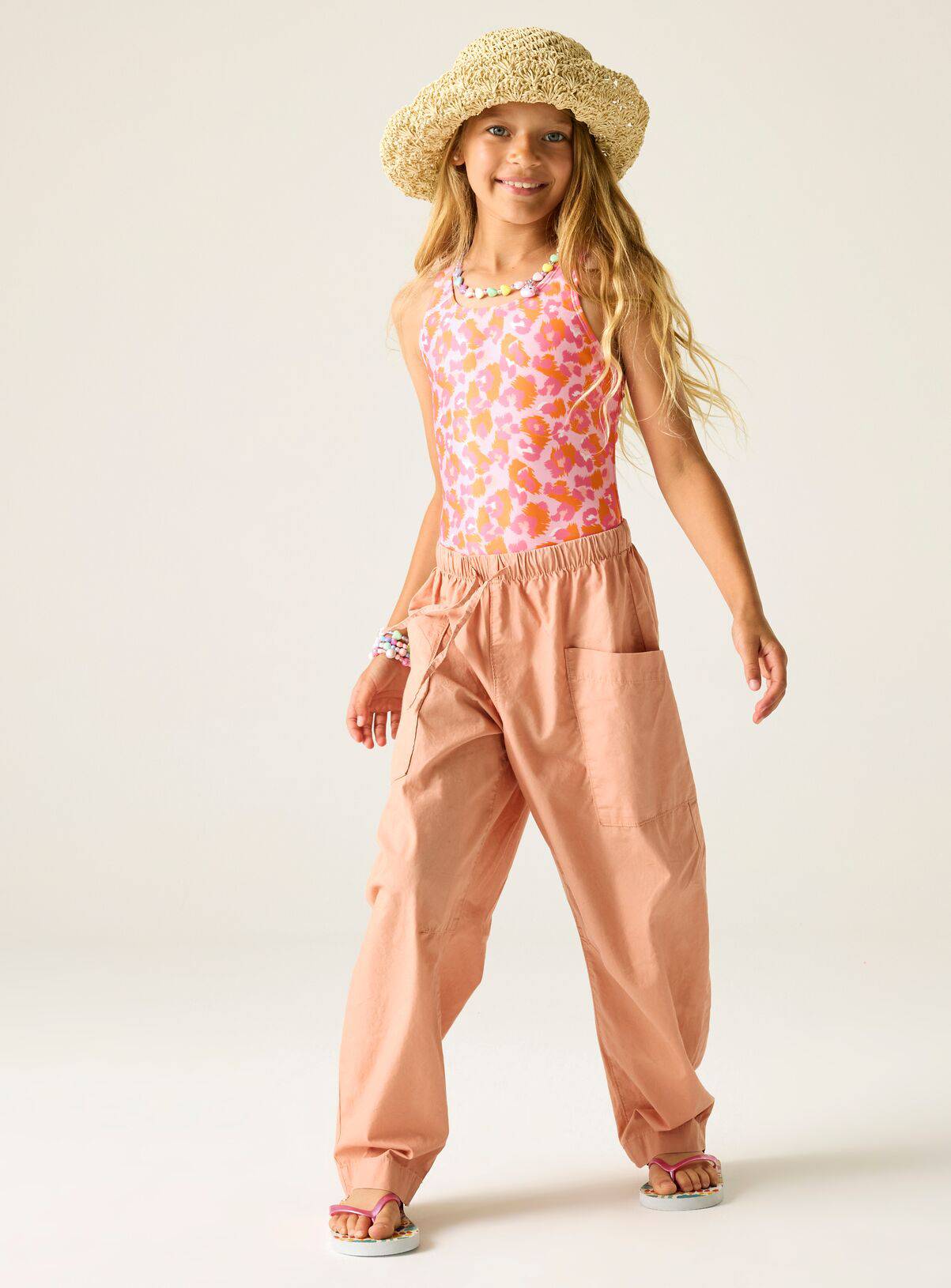 REGATTA Katrisse Swimsuit 13 years - Image 3
